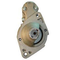 12V Starter for Heavy Duty - 028000-4650 - Heavy Duty Starter Forklift Starter 028000-4650