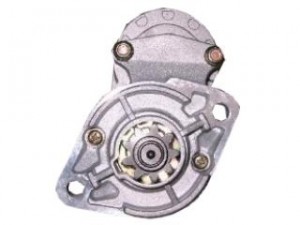 12V Starter for Heavy Duty - 028000-4990 - Heavy Duty Starter Forklift Starter 028000-4990