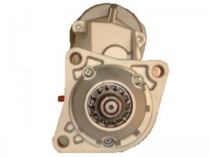 12V Starter for Heavy Duty - 028000-5880 - Heavy Duty Starter Forklift Starter 028000-5880