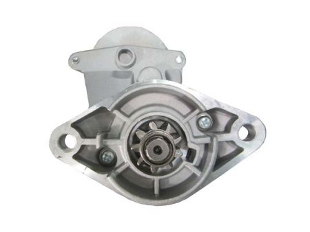 12V Starter for Heavy Duty - 028000-4512 - Heavy Duty Starter Forklift Starter 028000-4512