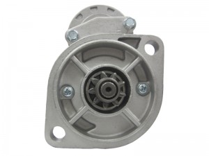 12V Starter for Heavy Duty - 16739 - Heavy Duty Starter Forklift Starter 16739