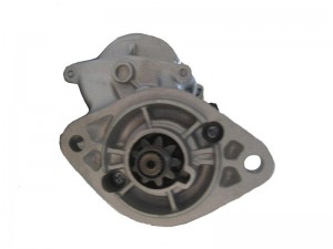 12V Starter for Heavy Duty - 028000-9270 - Heavy Duty Starter Forklift Starter 028000-9270