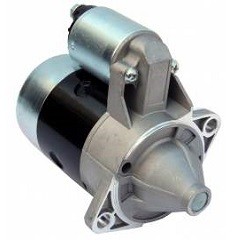 12V Starter for Heavy Duty - M3T21882D - Heavy Duty Starter Forklift Starter M3T21882D