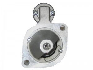 12V Starter for Heavy Duty - M3T10476 - Heavy Duty Starter Forklift Starter M3T10476