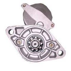 12V Starter for Heavy Duty - 228000-4370 - Heavy Duty Starter Forklift Starter 228000-4370