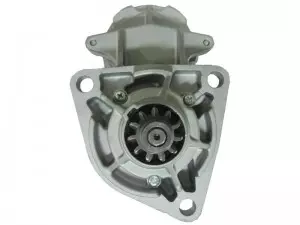 12V Starter for Heavy Duty - 128000-0490 - Heavy Duty Starter Forklift Starter 128000-0490