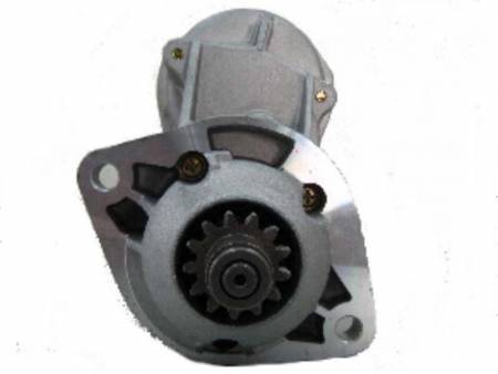 12V Starter voor Zware Toepassingen - 3904466 - Zware Startmotor Vorkheftruck Starter 3904466