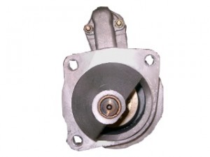 12V Starter voor Zware Taken - 3763-362-M91 - Zware Startmotor Vorkheftruck Starter3763-362-M91