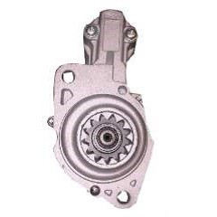 12V Starter voor Zware Toepassingen - M2T56272 - Zware Startmotor Vorkheftruck Starter M2T56272