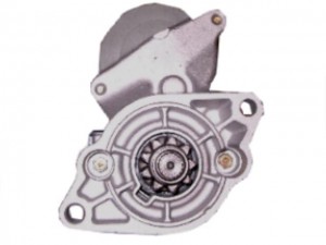 12V Starter for Heavy Duty - 228000-0970 - Heavy Duty Starter Forklift Starter 228000-0970