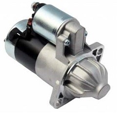 12V Starter for Heavy Duty - M1T79781 - Heavy Duty Starter Forklift Starter M1T79781
