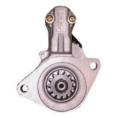 Partida de 12V para Serviço Pesado - M2T63371 - Partida Pesada para Empilhadeira - M2T63371