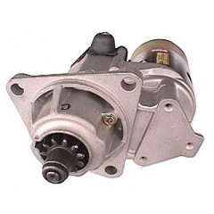 Arrancador de 24V para servicio pesado - 028000-5300 - Arrancador de montacargas de servicio pesado 028000-5300