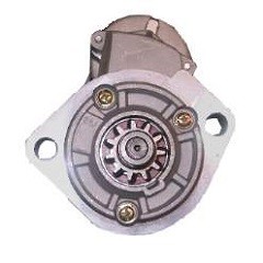12V Starter for Heavy Duty - 128000-4111 - Heavy Duty Starter Forklift Starter 128000-4111