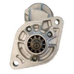 12V Starter for Heavy Duty - 128000-5090 - Heavy Duty Starter Forklift Starter 128000-5090
