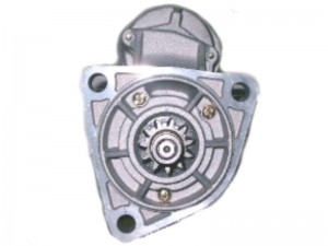 12V Starter for Heavy Duty - 028000-6561 - Heavy Duty Starter Forklift Starter 028000-6561