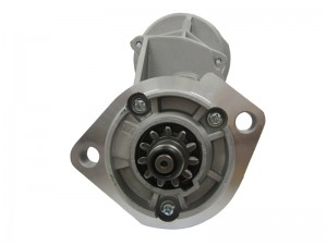 12V Starter for Heavy Duty - 128000-0970 - Heavy Duty Starter Forklift Starter 128000-0970