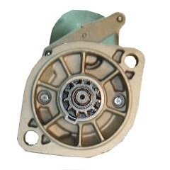 Motor de Partida 12V para Serviço Pesado - 128000-1150 - Motor de Partida para Empilhadeira Pesada - 128000-1150