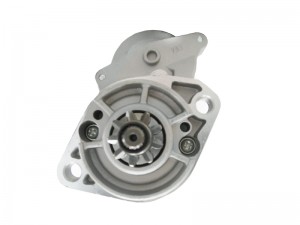 12V Starter for Heavy Duty - 428000-2030 - Heavy Duty Starter Forklift Starter 428000-2030