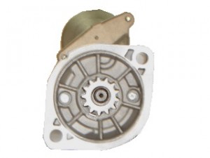 12V Starter for Heavy Duty - 228000-3730 - Heavy Duty Starter Forklift Starter 228000-3730