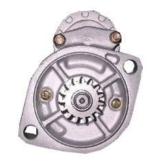 12V Starter for Heavy Duty - S13-124 - Heavy Duty Starter Forklift Starter S13-124