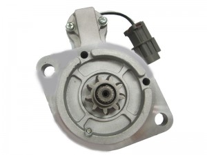 12V Starter for Heavy Duty - S114-482 - Heavy Duty Starter Forklift Starter S114-482