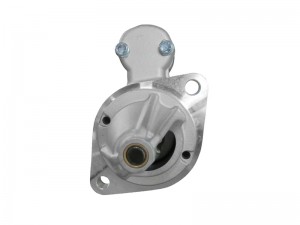 Motor de Partida 12V para Serviço Pesado - S114-385 - Motor de Partida para Empilhadeira Pesada - S114-385