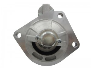 Arrancador de 24V para servicio pesado - S25-158 - Arrancador de servicio pesado para montacargas - S25-158