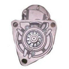 Arrancador de 24V para servicio pesado - S25-162 - Arrancador de montacargas de servicio pesado S25-162