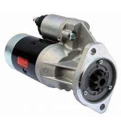 12V Starter for Heavy Duty - S13-104 - Heavy Duty Starter Forklift Starter S13-104