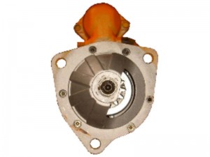 Démarreur 24V pour usage intensif - 0-23000-1230 - Démarreur lourd pour chariot élévateur 0-23000-1230