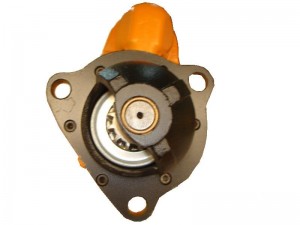 24V Starter für Schwerlast - 0-23000-6530 - Schwerlast-Starter Gabelstapler Starter 0-23000-6530