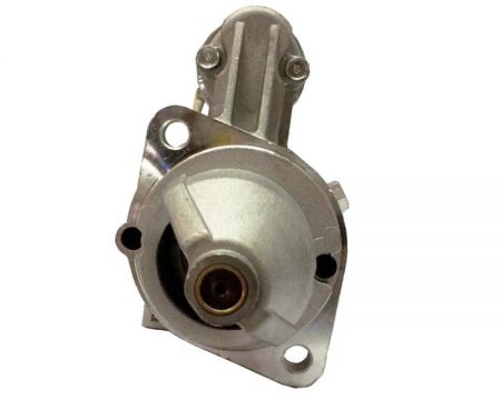 12V Starter for Heavy Duty - S114-184 - Heavy Duty Starter S114-184