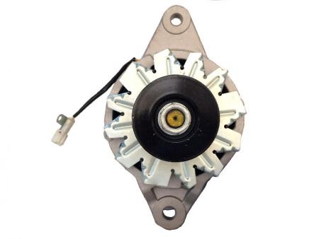 24V Alternátor pro těžké použití - 1812005303 - Těžký alternátor Vysokozdvižný vozík Alternátor A4TU5486