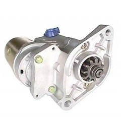 12V Starter voor Zware Toepassingen - 028000-7370 - Zware Startmotor Vorkheftruck Starter 028000-7370