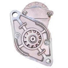 12V Starter for Heavy Duty - 028000-7370 - Heavy Duty Starter Forklift Starter 028000-7370