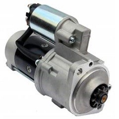 12V Starter for Heavy Duty - M2T62271 - Heavy Duty Starter Forklift Starter M2T62271