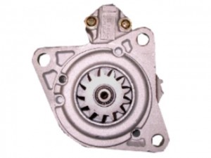 Motor de Partida 12V para Serviço Pesado - M2T54572 - Motor de Partida para Empilhadeira Pesada - M2T54572