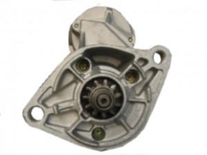 Arrancador de 24V para servicio pesado - 028000-5530 - Arrancador de servicio pesado para montacargas 028000-5530