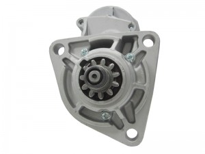 Démarreur 24V pour service intensif - 028000-6200 - Démarreur pour chariot élévateur lourd 028000-6200