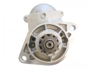 12V Starter for Heavy Duty - 228000-5860 - Heavy Duty Starter Forklift Starter228000-5860