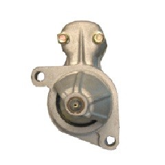 12V Starter for Heavy Duty - S114-651 - Heavy Duty Starter Forklift Starter S114-651