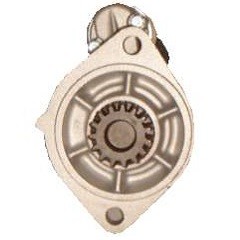 12V Starter for Heavy Duty - S114-257 - Heavy Duty Starter Forklift Starter S114-257