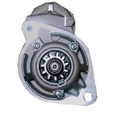 Arrancador de 24V para alta resistencia - M3T56082 - Arrancador de carretilla elevadora de alta resistencia M3T56082