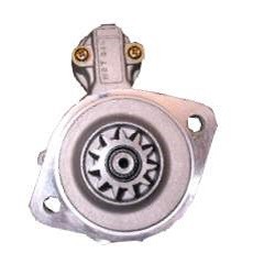 Arrancador de 24V para servicio pesado - M2T65271 - Arrancador de servicio pesado para montacargas M2T65271