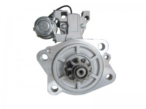 Arrancador de 24V para servicio pesado - M8T60372 - Arrancador de servicio pesado para montacargas - M8T60372