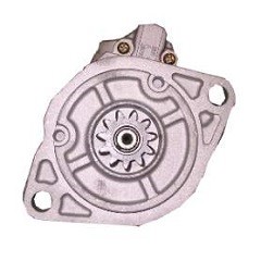 Arrancador de 24V para servicio pesado - M2T78381 - Arrancador de servicio pesado para montacargas M2T78381