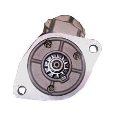 Arrancador de 24V para servicio pesado - M2T78381 - Arrancador de servicio pesado para montacargas M2T78381