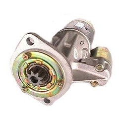 Démarreur 24V pour service intensif - S24-07 - Démarreur de chariot élévateur lourd - Démarreur S24-07