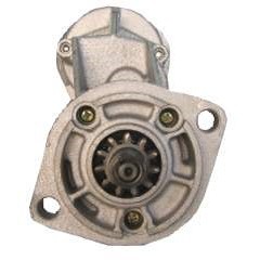 Démarreur 24V pour service intensif - S25-120A - Démarreur pour chariot élévateur lourd - S25-120A